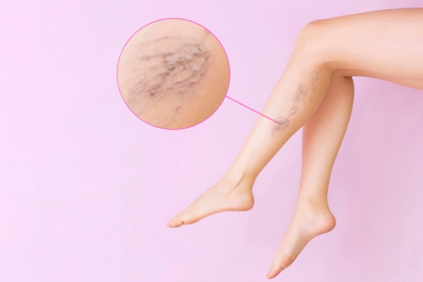 Radiofrequency Ablation for Varicose Veins